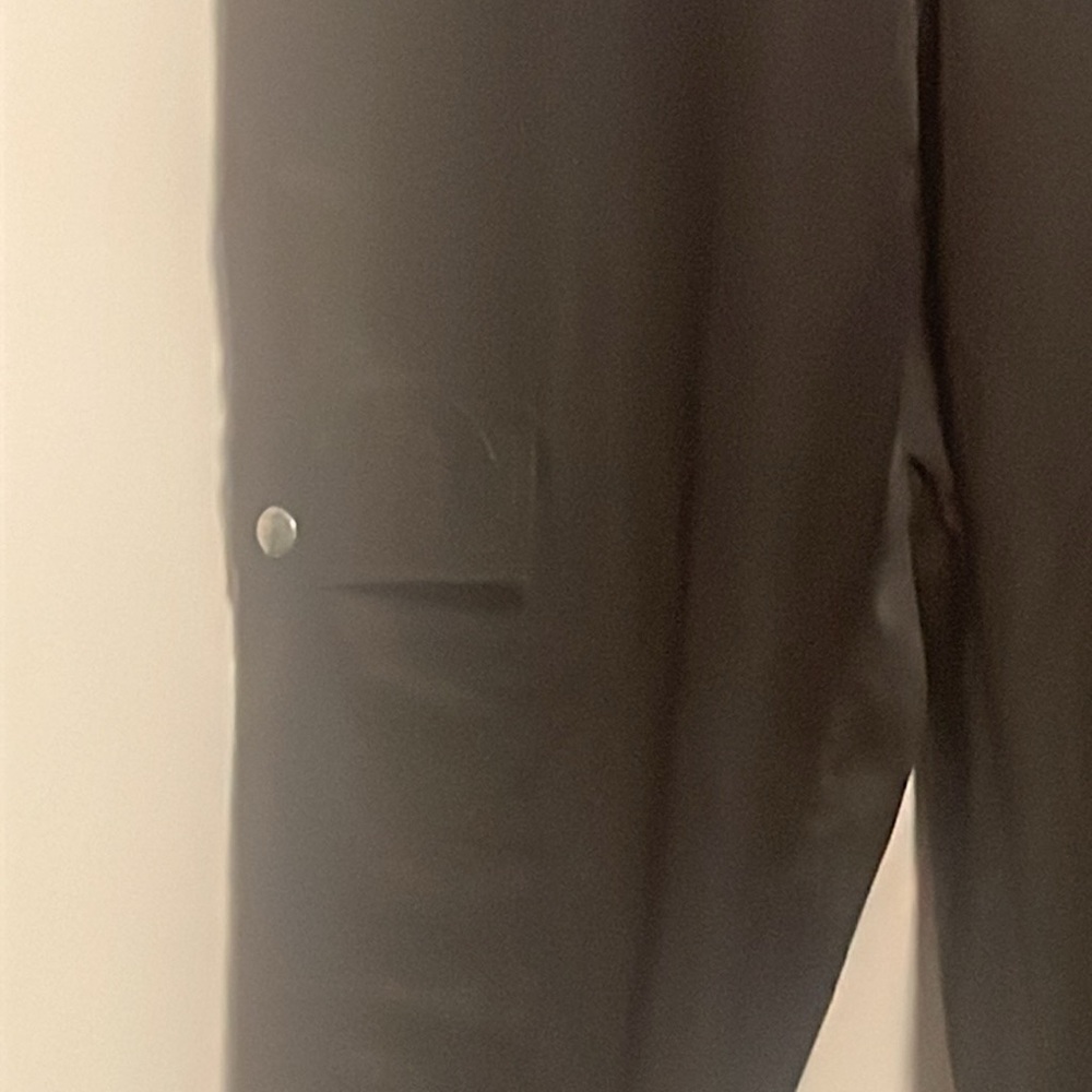 multi zip cargo pants - Picture 3 of 4